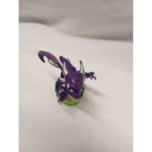 Skylanders Spyro's‎ Adventure Cynder Video Game Action Figure Activision 2011
